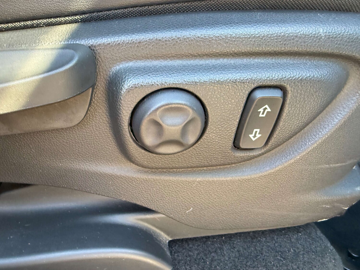 Used Vauxhall Mokka X 2019 for sale - 77953396: Photo 24