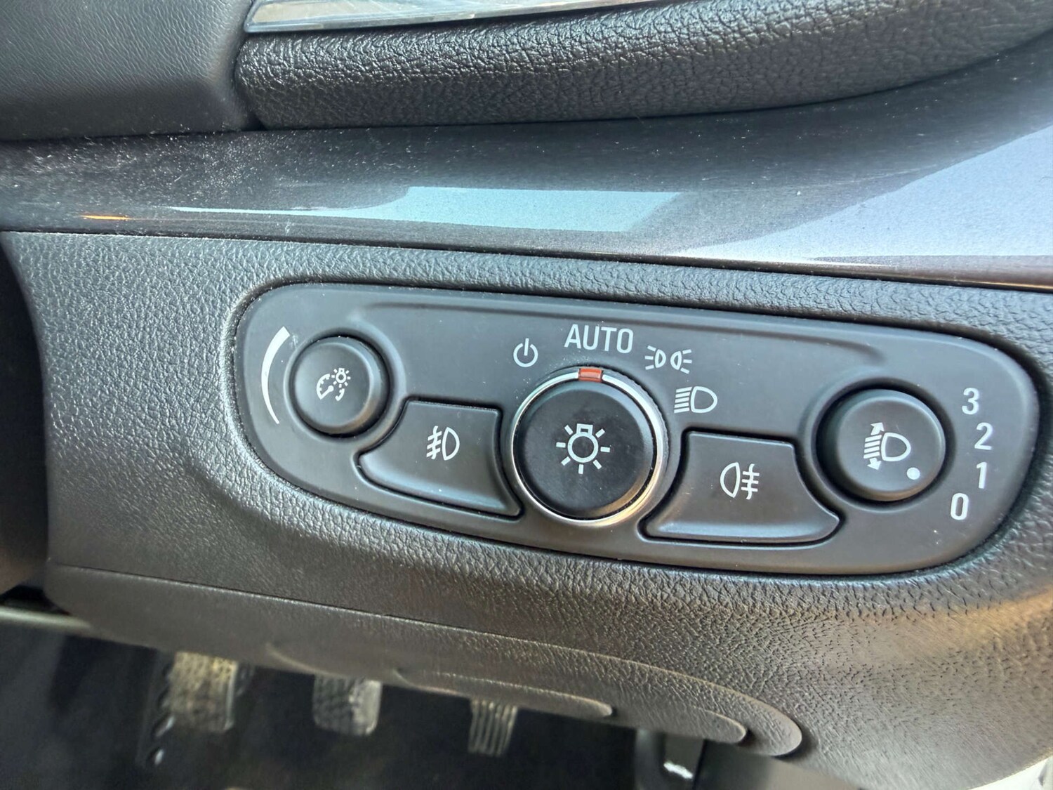 Used Vauxhall Mokka X 2019 for sale - 77953396: Photo 25