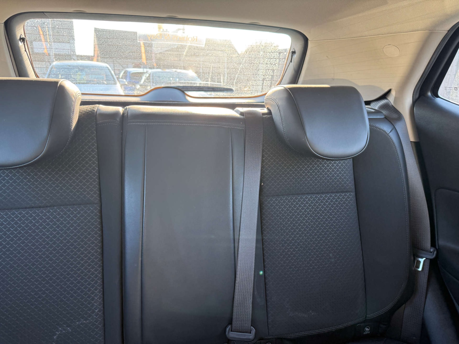 Used Vauxhall Mokka X 2019 for sale - 77953396: Photo 26