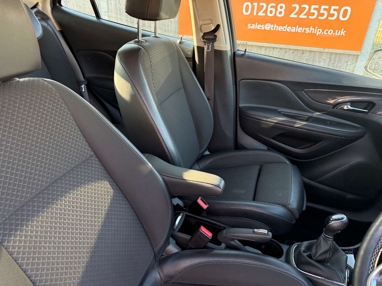 Used Vauxhall Mokka X 2019 for sale - 77953396: Photo 27
