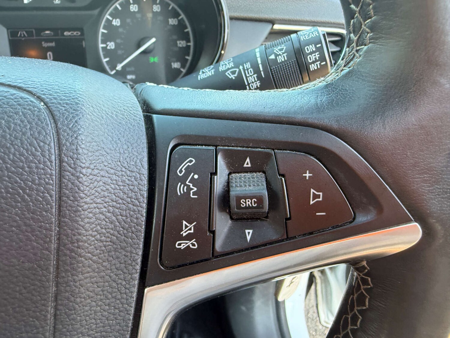 Used Vauxhall Mokka X 2019 for sale - 77953396: Photo 28