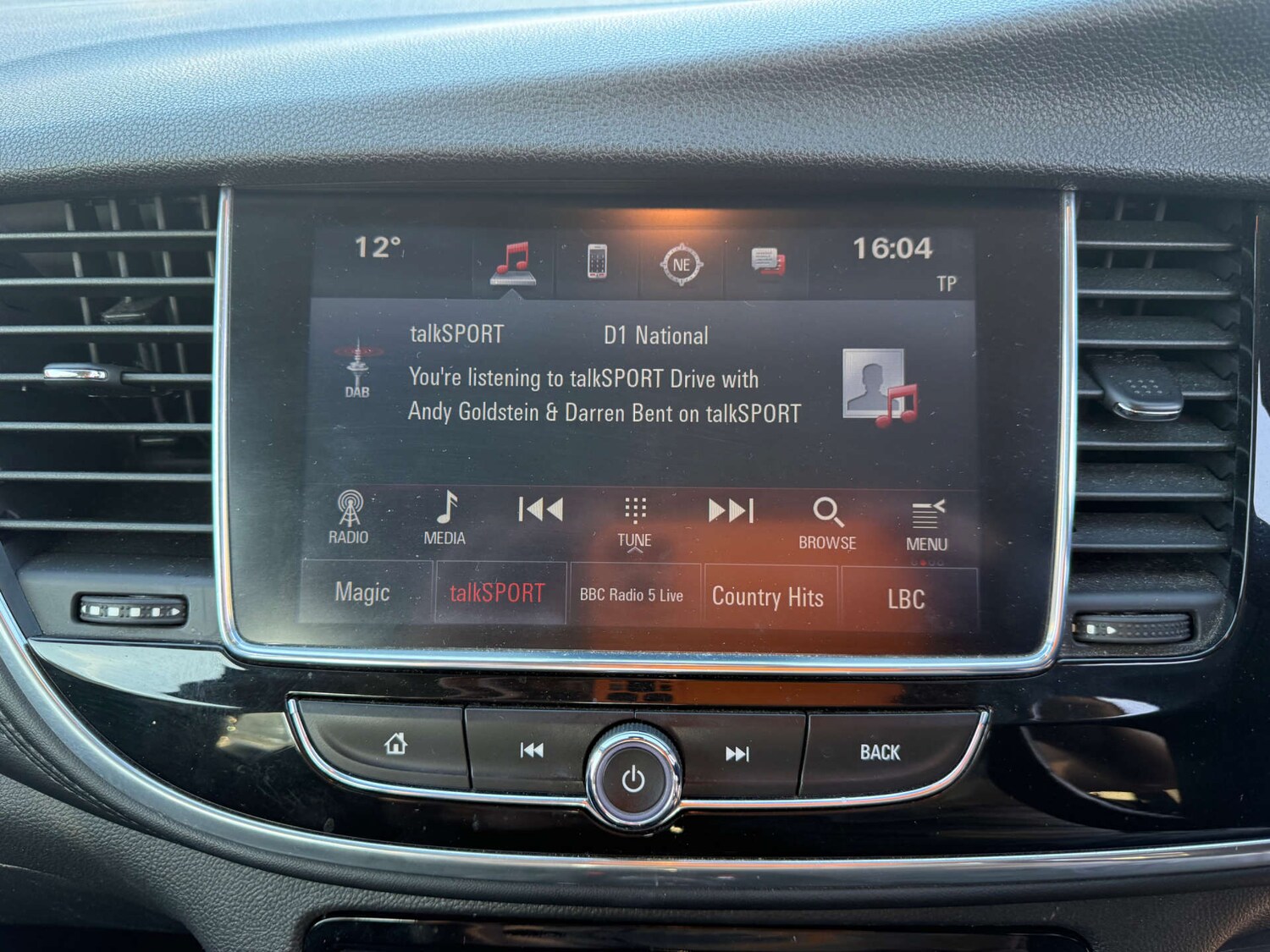 Used Vauxhall Mokka X 2019 for sale - 77953396: Photo 32