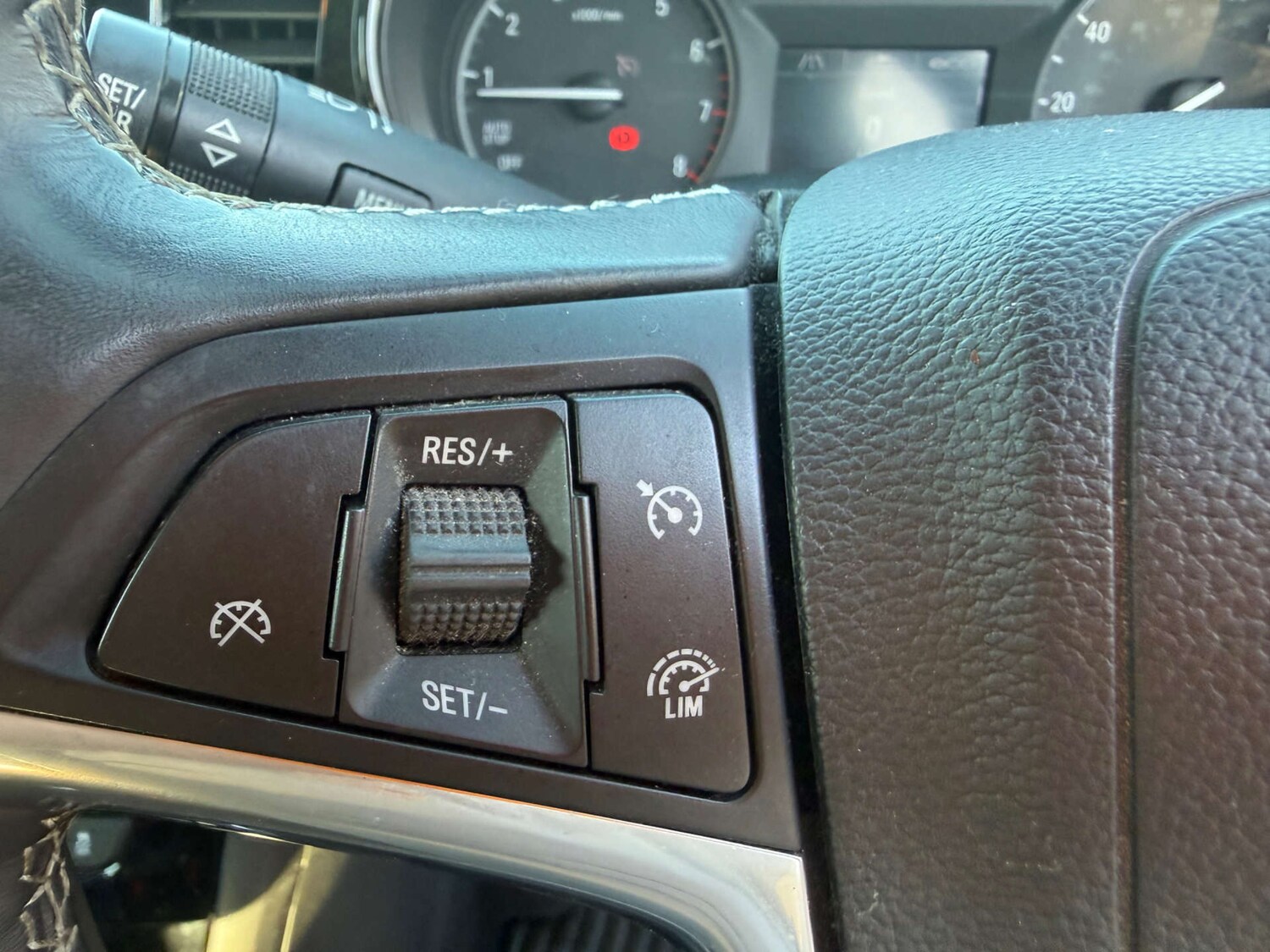 Used Vauxhall Mokka X 2019 for sale - 77953396: Photo 33