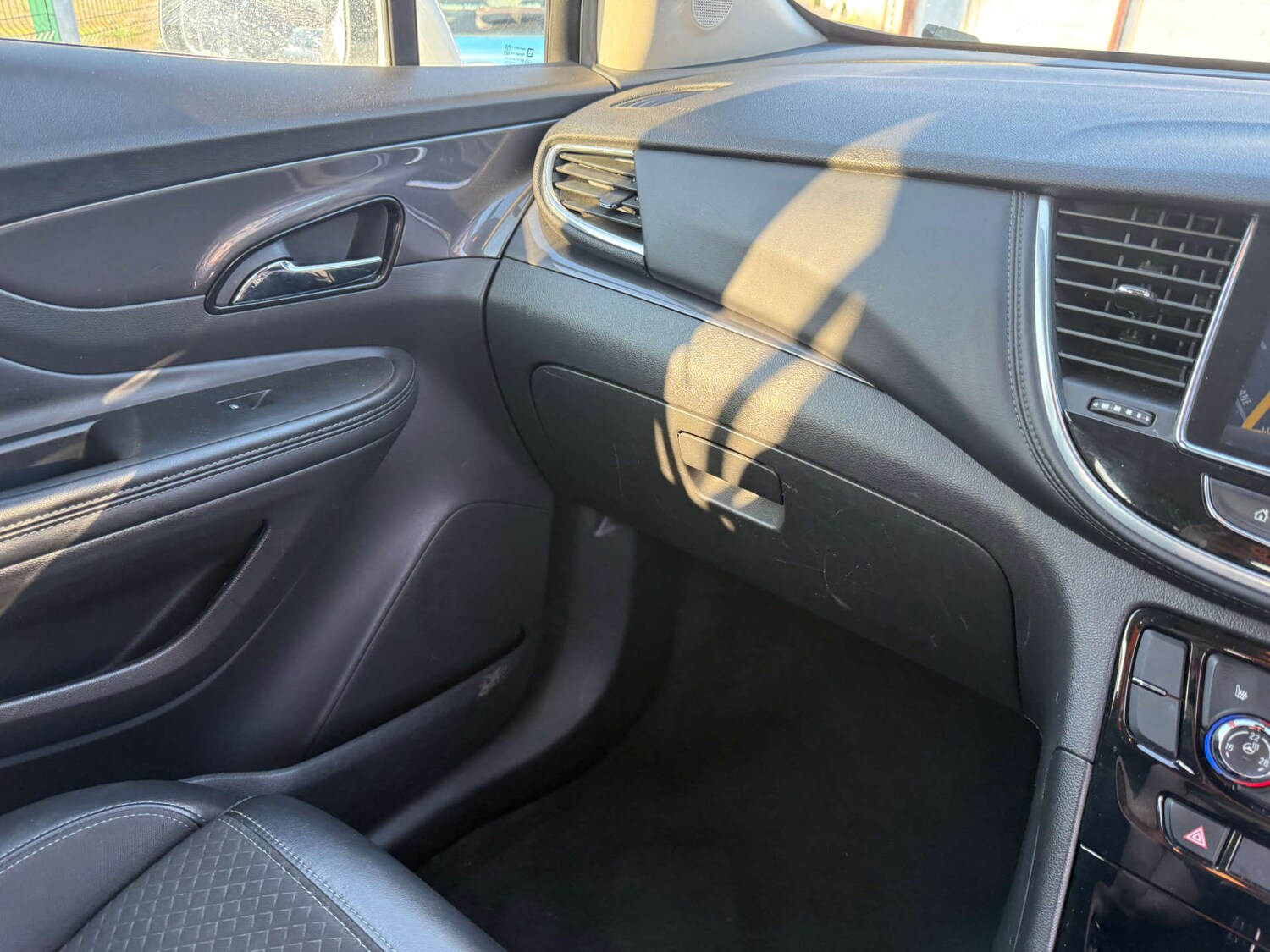 Used Vauxhall Mokka X 2019 for sale - 77953396: Photo 34