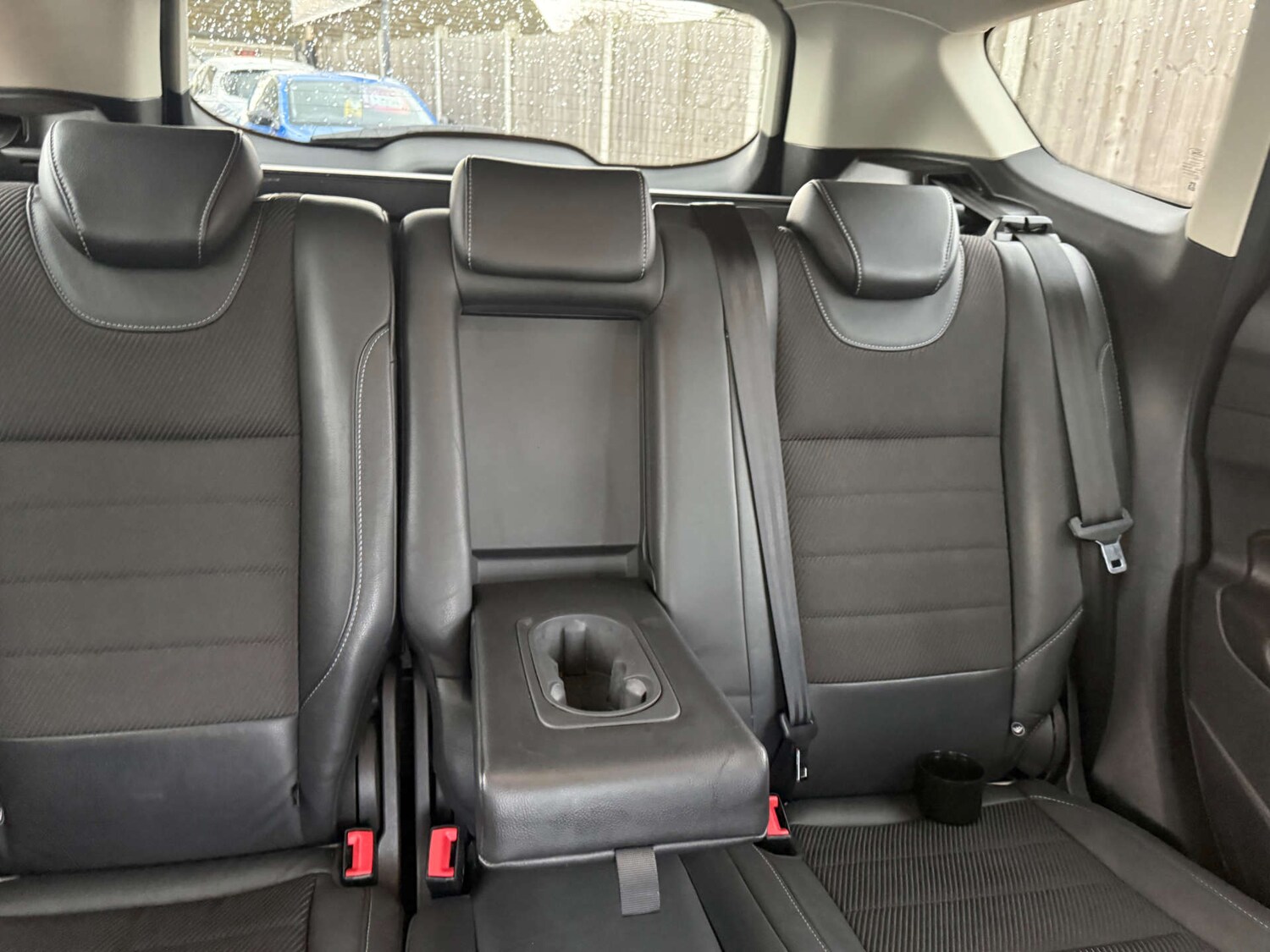 Used Ford Kuga 2015 for sale - 77704043: Photo 27