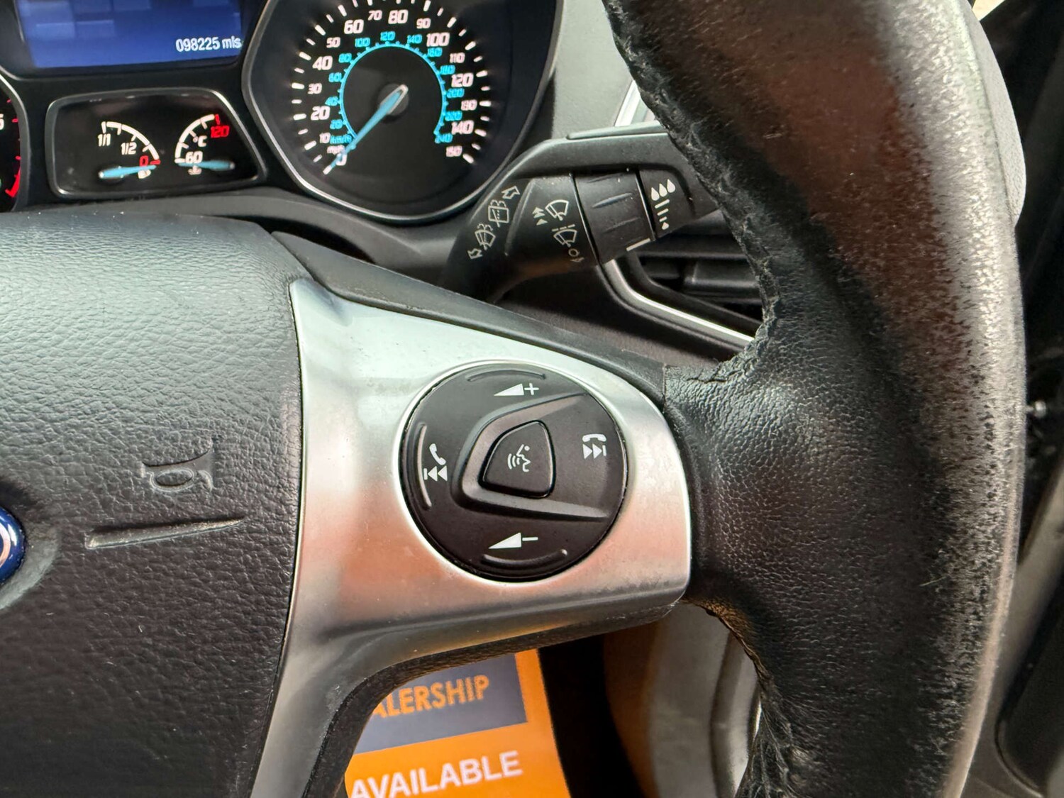 Used Ford Kuga 2015 for sale - 77704043: Photo 29