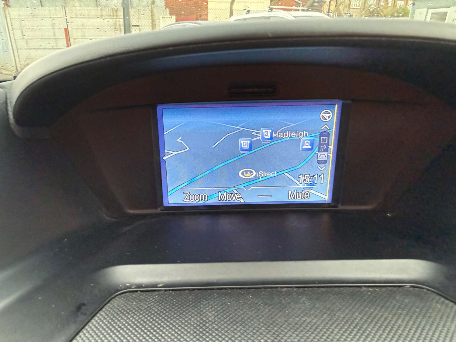 Used Ford Kuga 2015 for sale - 77704043: Photo 33