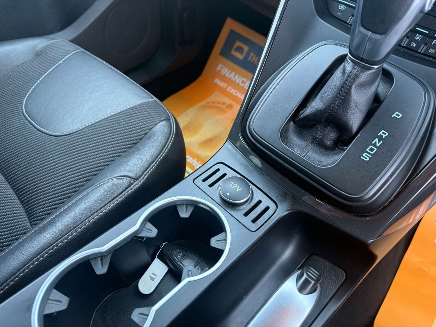 Used Ford Kuga 2015 for sale - 77704043: Photo 35