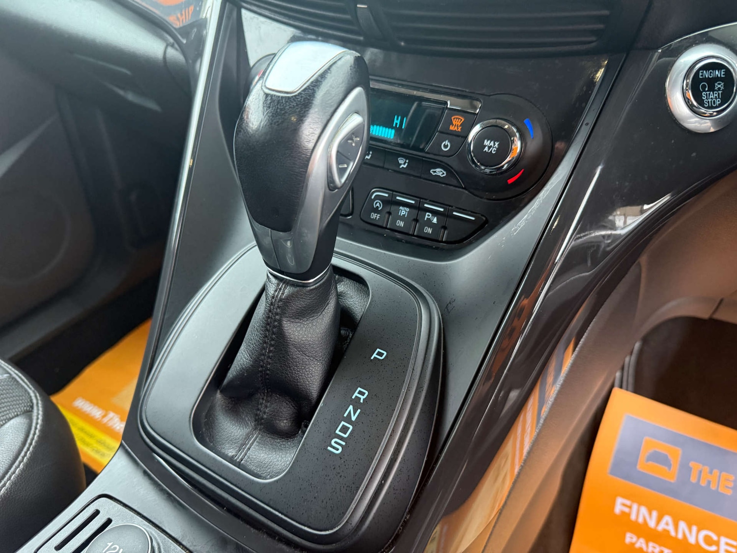 Used Ford Kuga 2015 for sale - 77704043: Photo 37