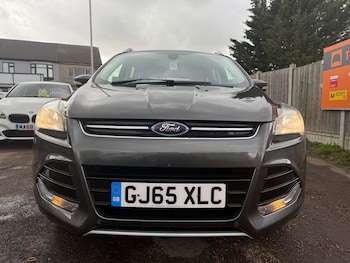 Used Ford Kuga 2015 for sale - 77704043: Photo