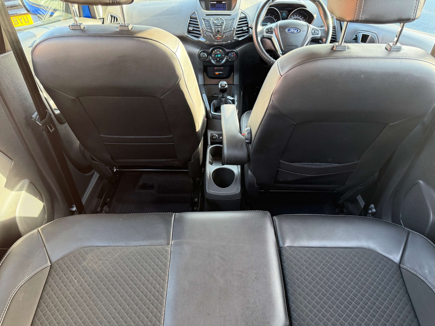 Used Ford Ecosport 2017 for sale - 76177666: Photo 16