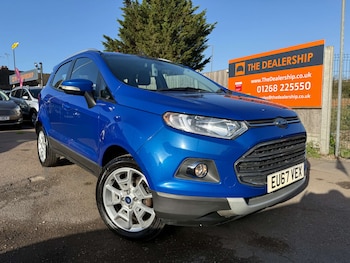 Ford - Ecosport