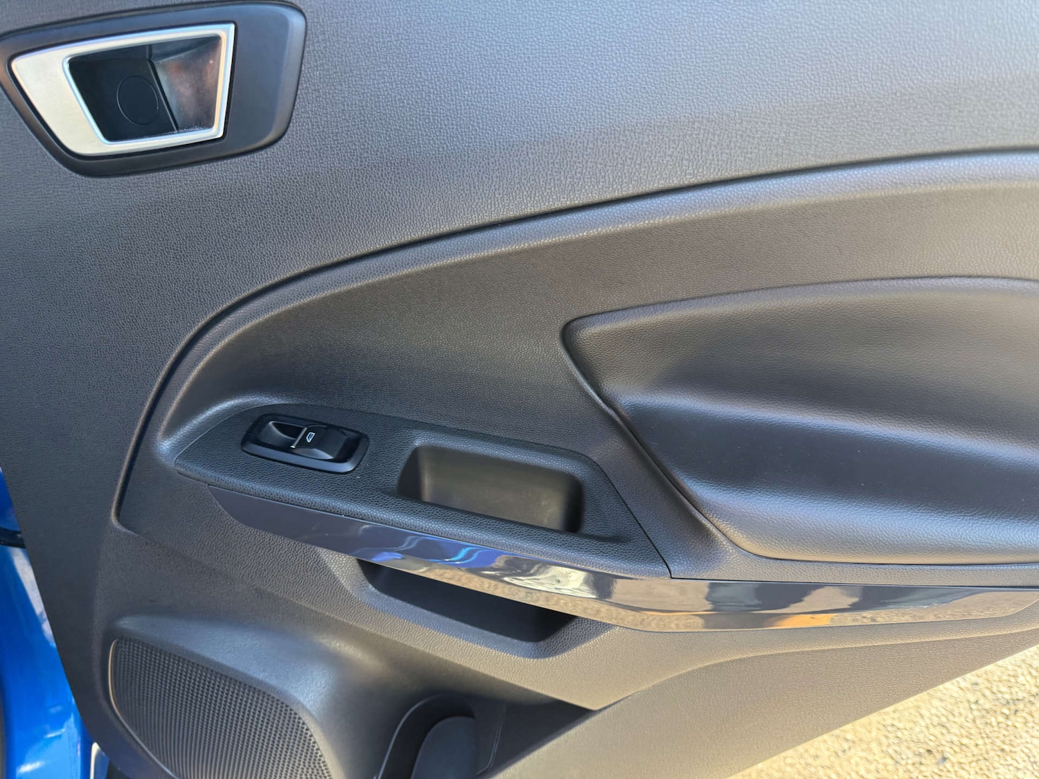 Used Ford Ecosport 2017 for sale - 76177666: Photo 21