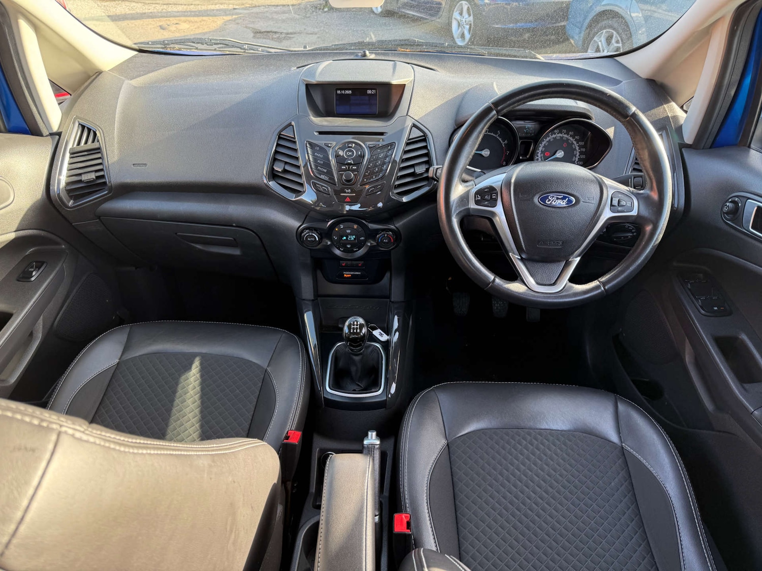 Used Ford Ecosport 2017 for sale - 76177666: Photo 22