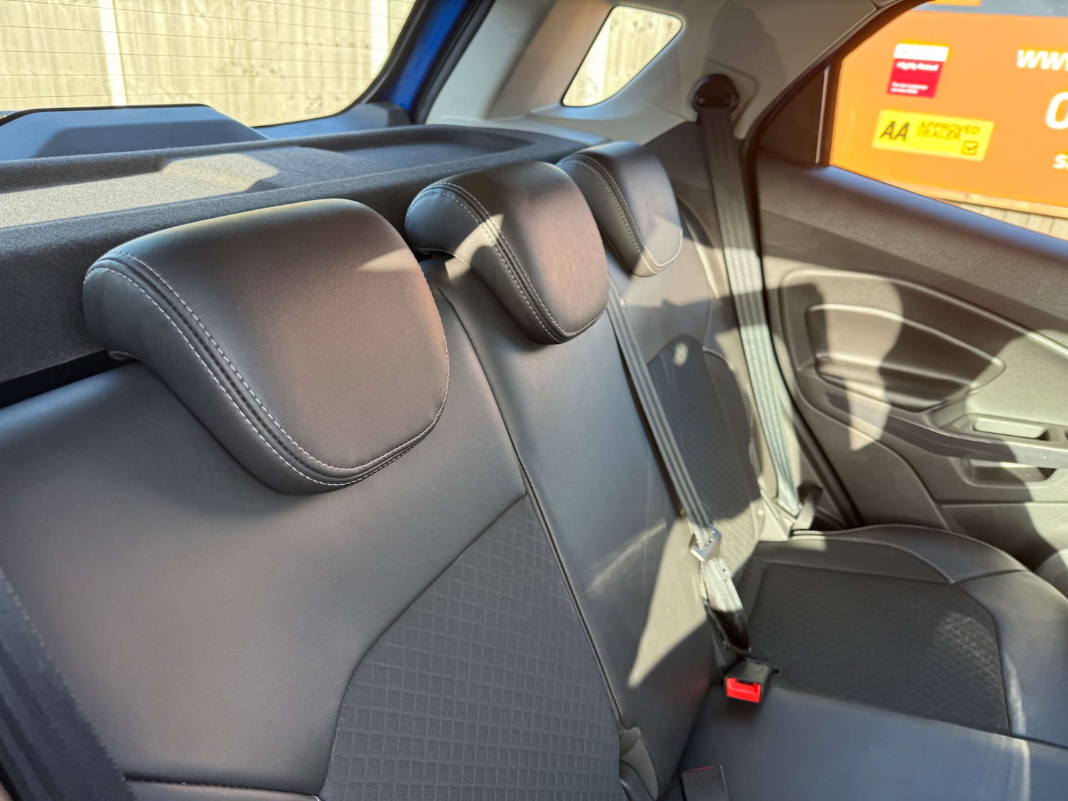 Used Ford Ecosport 2017 for sale - 76177666: Photo 23