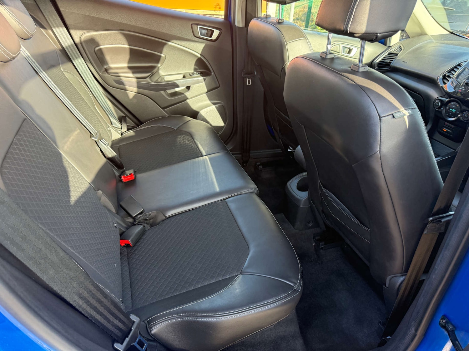 Used Ford Ecosport 2017 for sale - 76177666: Photo 24