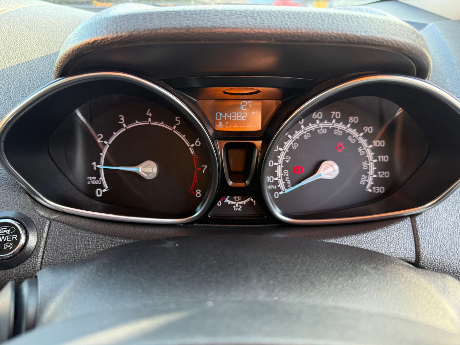 Used Ford Ecosport 2017 for sale - 76177666: Photo 31