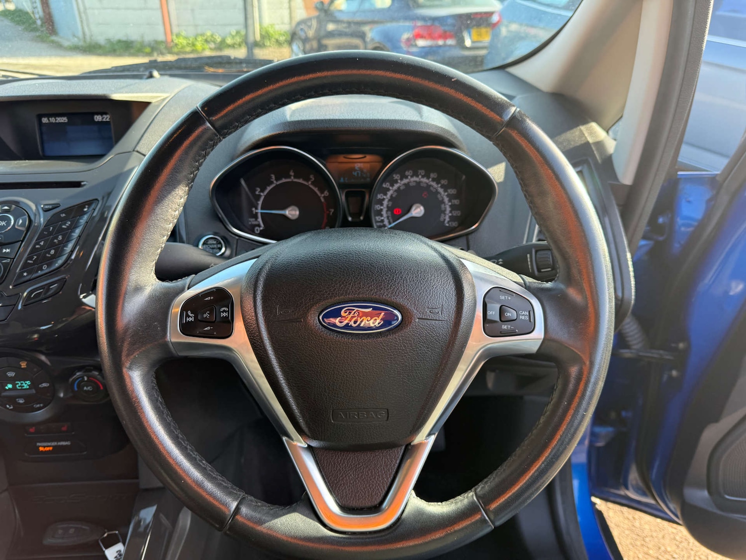 Used Ford Ecosport 2017 for sale - 76177666: Photo 32