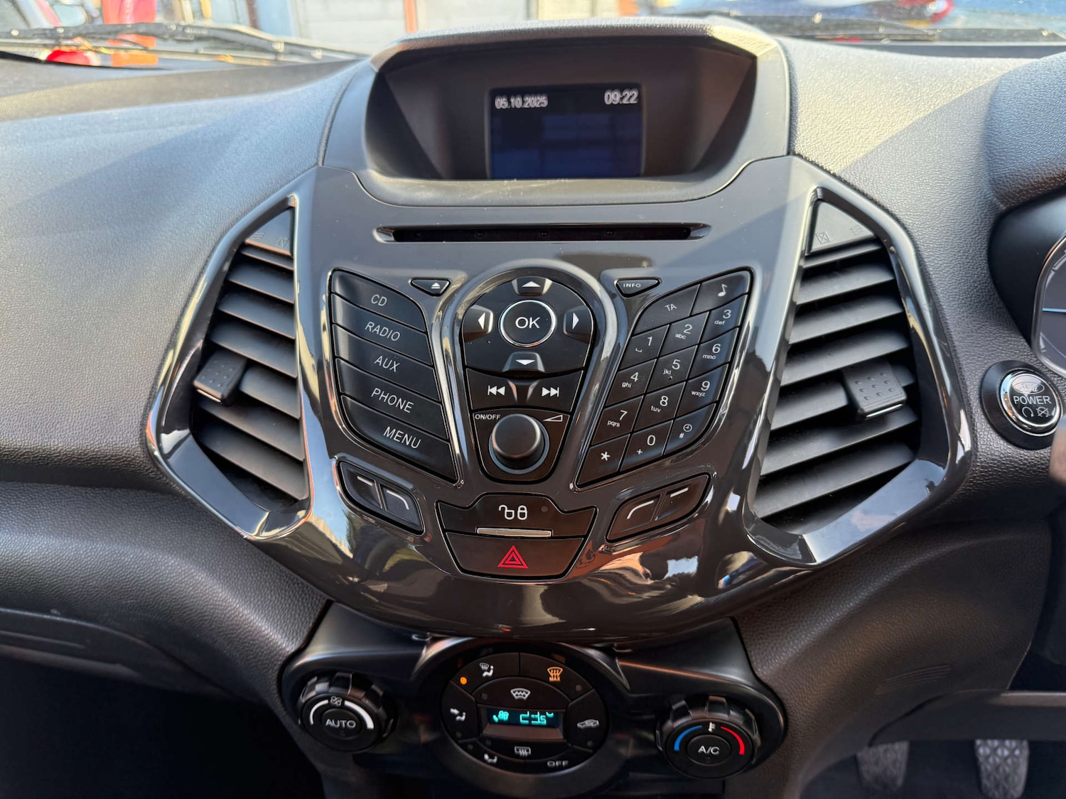 Used Ford Ecosport 2017 for sale - 76177666: Photo 34