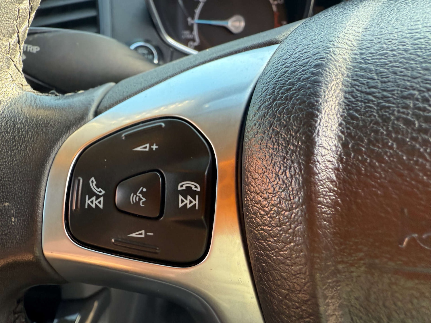 Used Ford Ecosport 2017 for sale - 76177666: Photo 35