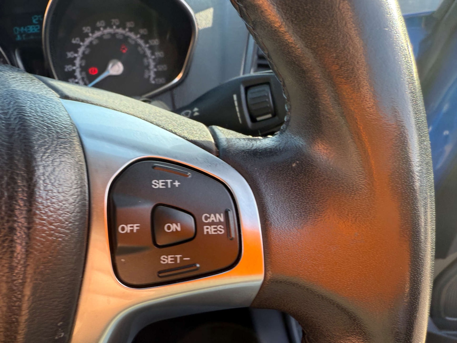 Used Ford Ecosport 2017 for sale - 76177666: Photo 36