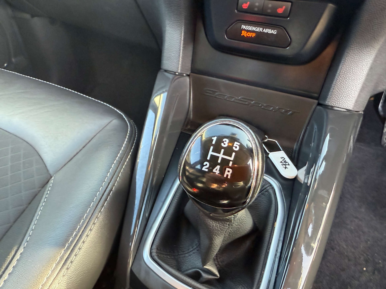 Used Ford Ecosport 2017 for sale - 76177666: Photo 38