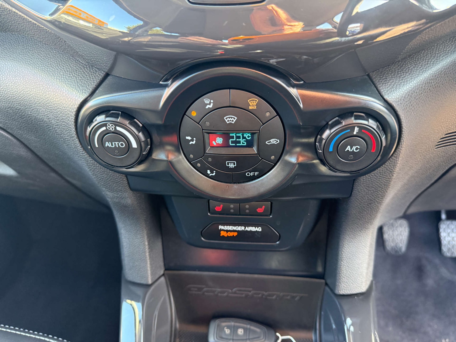 Used Ford Ecosport 2017 for sale - 76177666: Photo 39