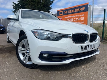 Used BMW 3 Series 2017 for sale - 79193952: Photo