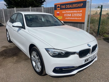 Used BMW 3 Series 2017 for sale - 79193952: Photo