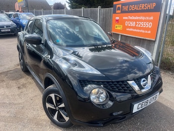 Used Nissan Juke 2019 for sale - 79311363: Photo