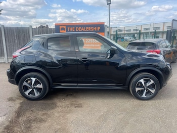 Used Nissan Juke 2019 for sale - 79311363: Photo