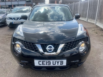 Used Nissan Juke 2019 for sale - 79311363: Photo