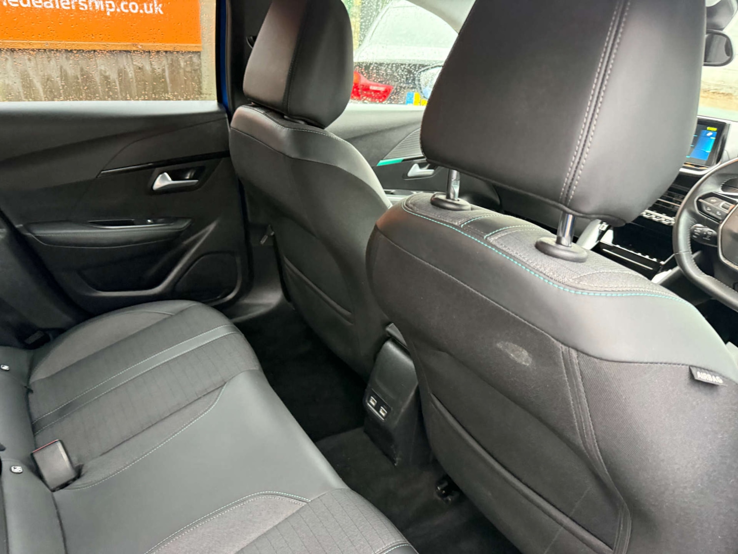 Used Peugeot 208 2022 for sale - 77446388: Photo 13