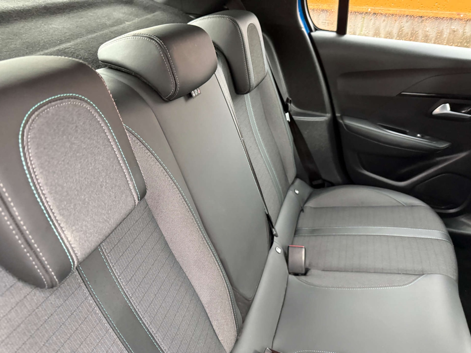 Used Peugeot 208 2022 for sale - 77446388: Photo 17