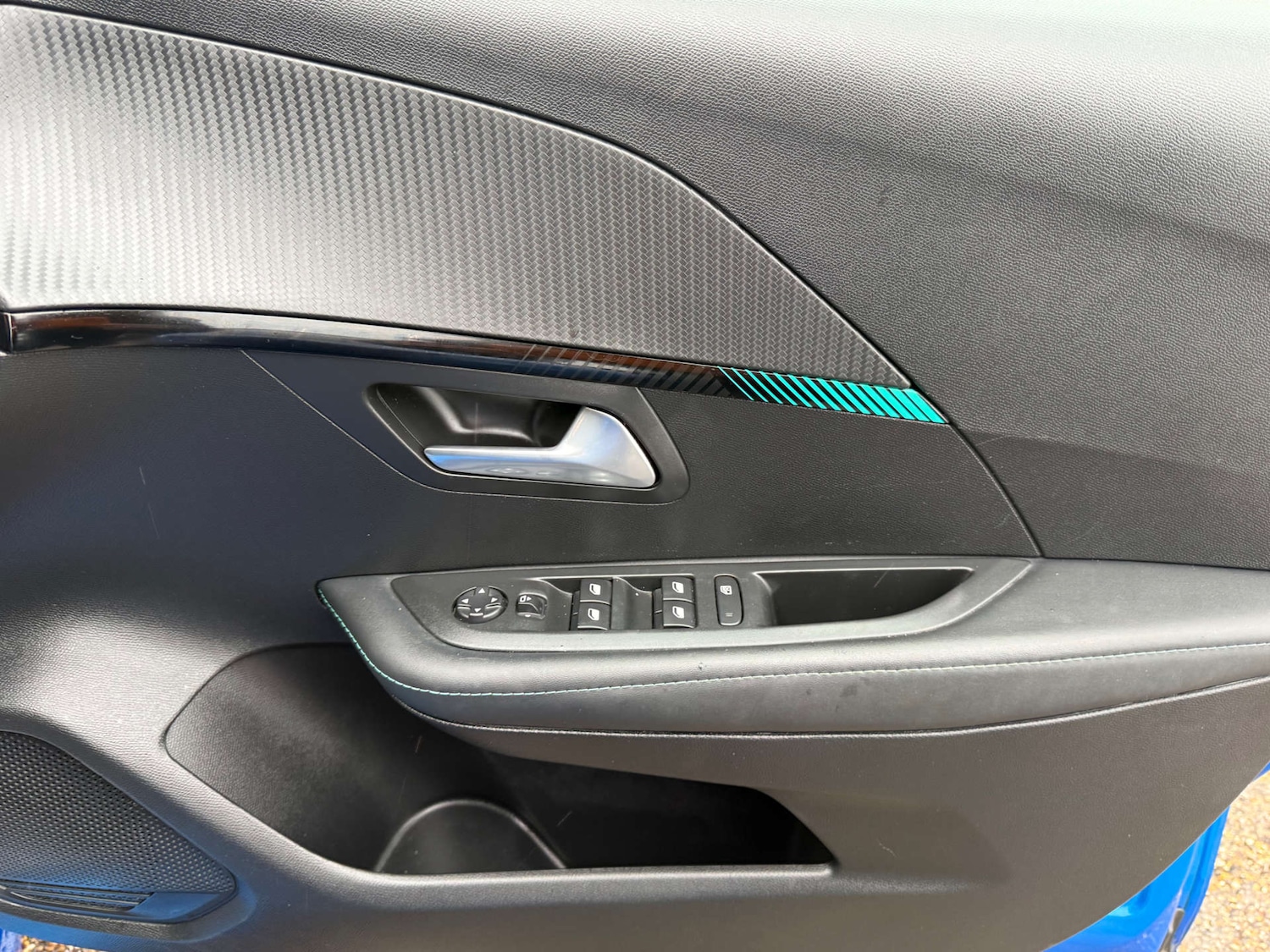 Used Peugeot 208 2022 for sale - 77446388: Photo 19