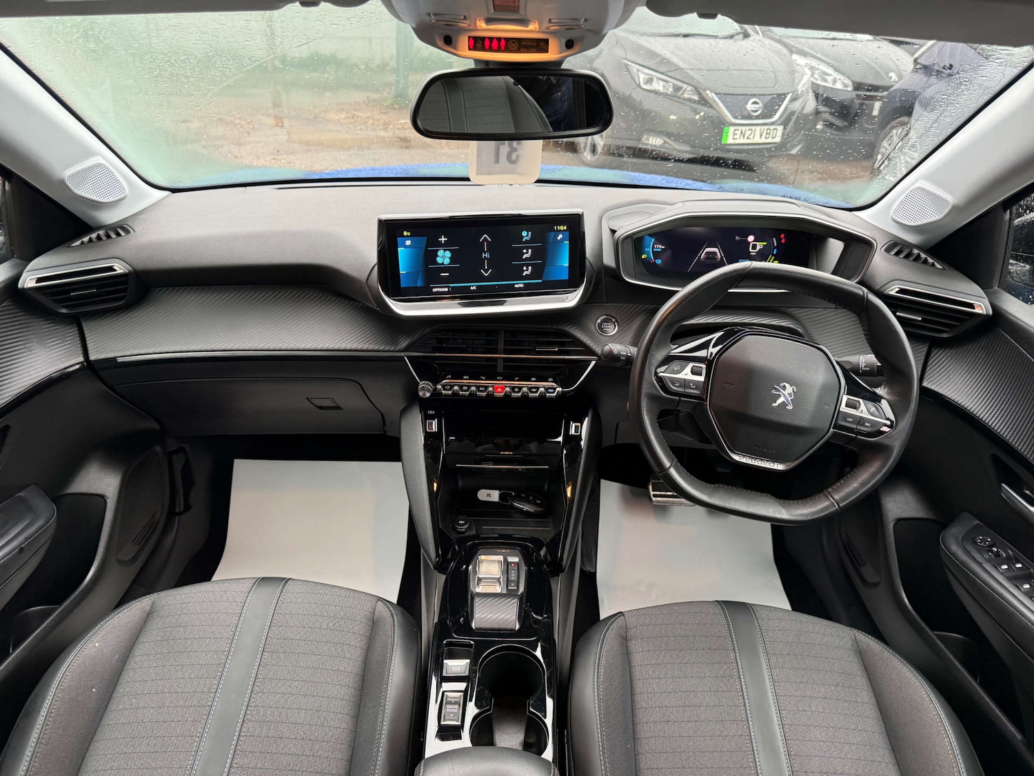 Used Peugeot 208 2022 for sale - 77446388: Photo 21