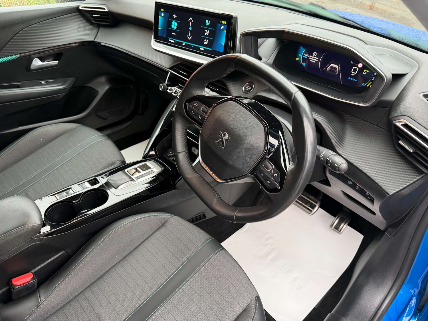 Used Peugeot 208 2022 for sale - 77446388: Photo 23