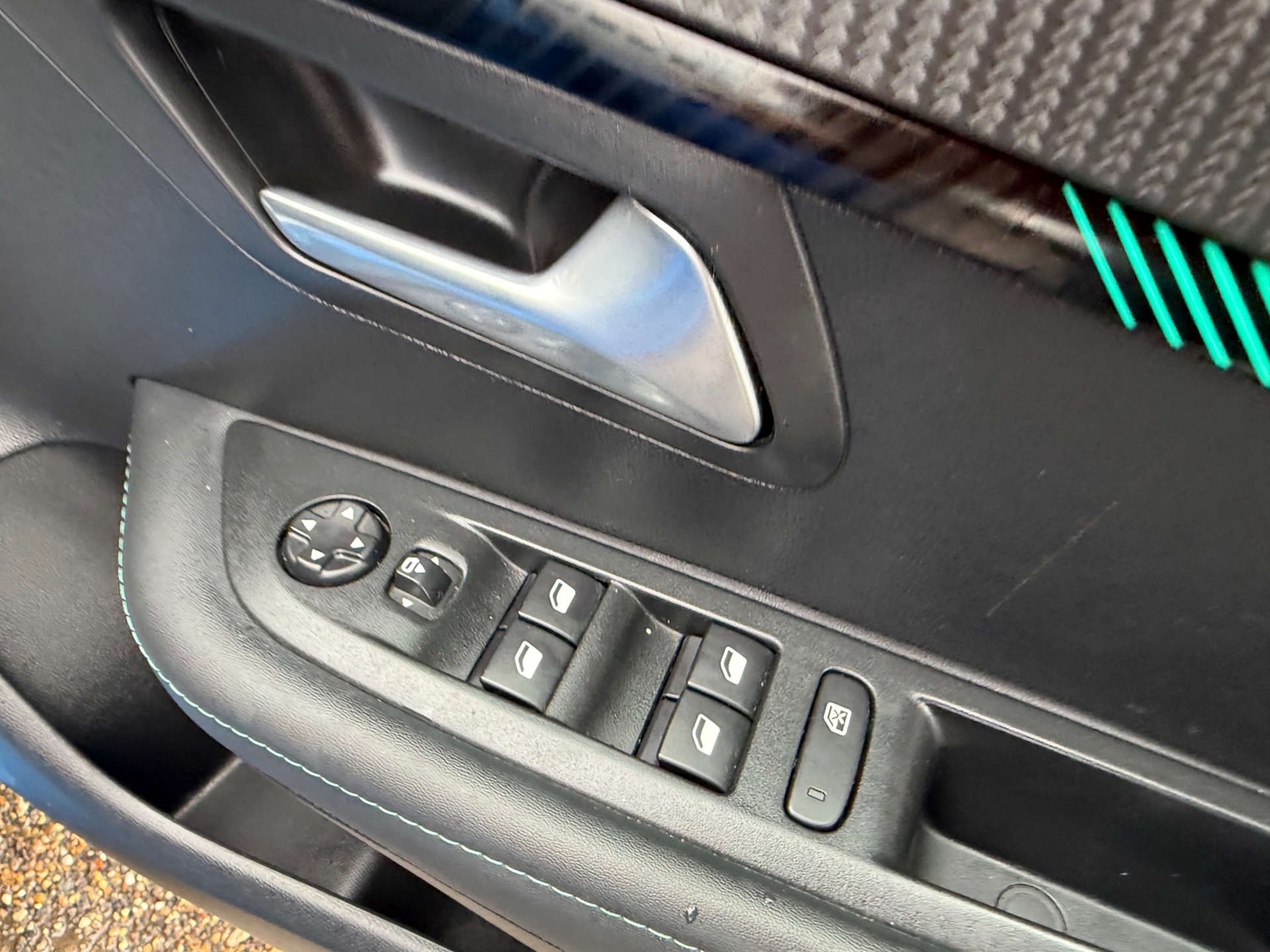 Used Peugeot 208 2022 for sale - 77446388: Photo 24