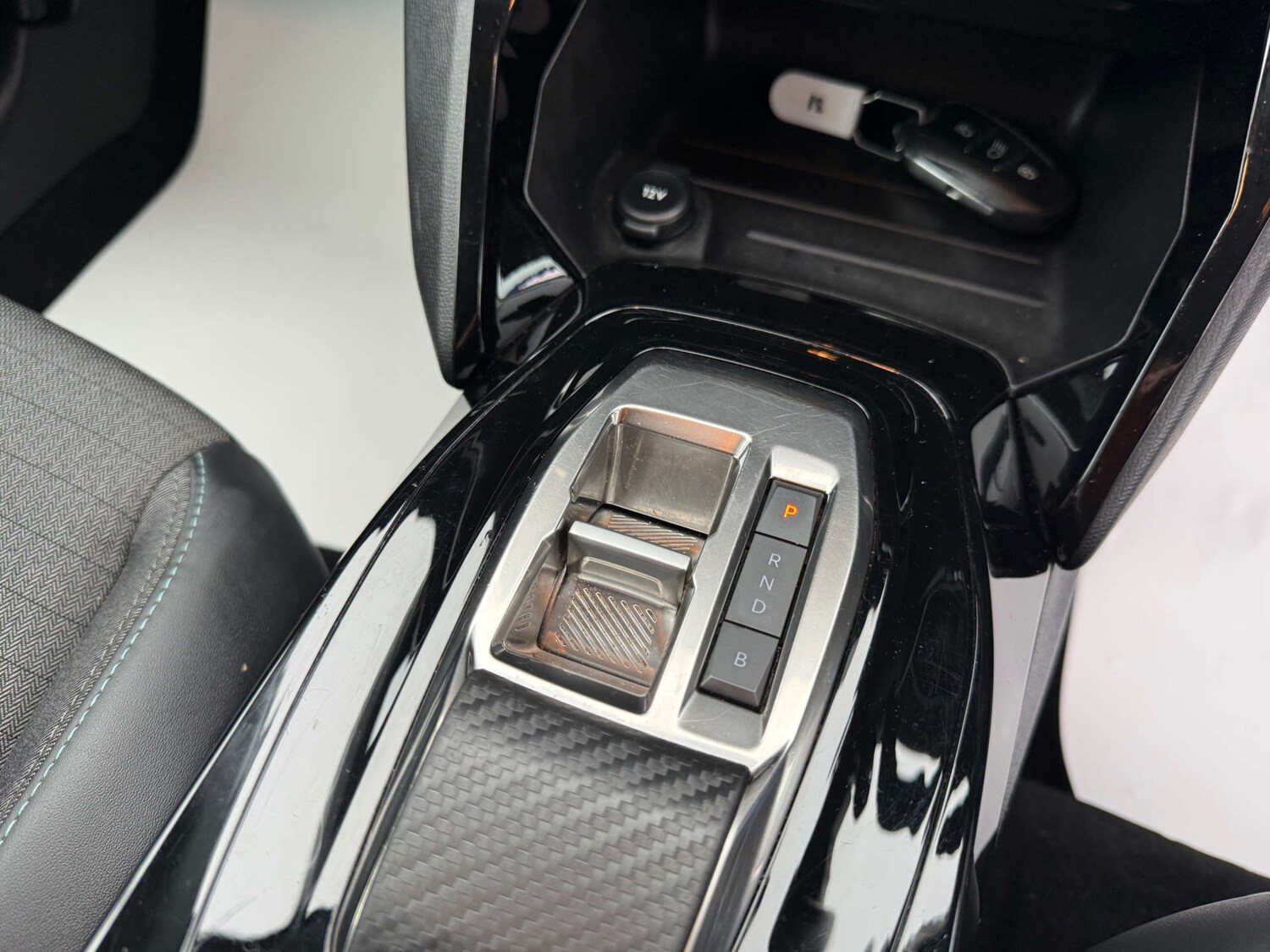 Used Peugeot 208 2022 for sale - 77446388: Photo 35