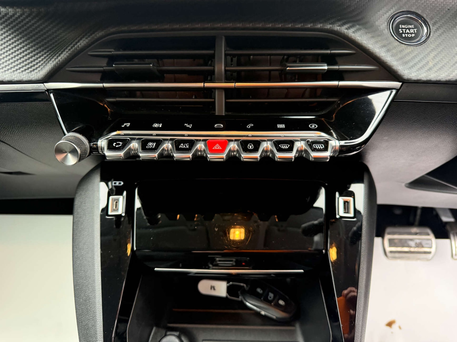 Used Peugeot 208 2022 for sale - 77446388: Photo 36