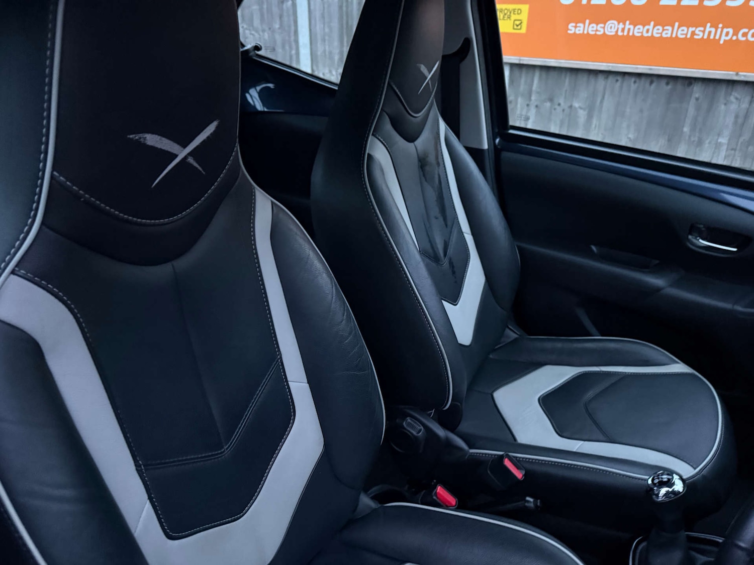 Used Toyota AYGO 2015 for sale - 77236274: Photo 18