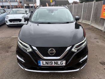 Used Nissan Qashqai 2019 for sale - 78477091: Photo