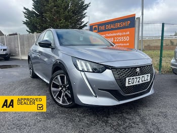 Used Peugeot 208 2022 for sale - 79835014: Photo
