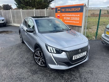 Used Peugeot 208 2022 for sale - 79835014: Photo