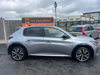 Used Peugeot 208 2022 for sale - 79835014: Photo
