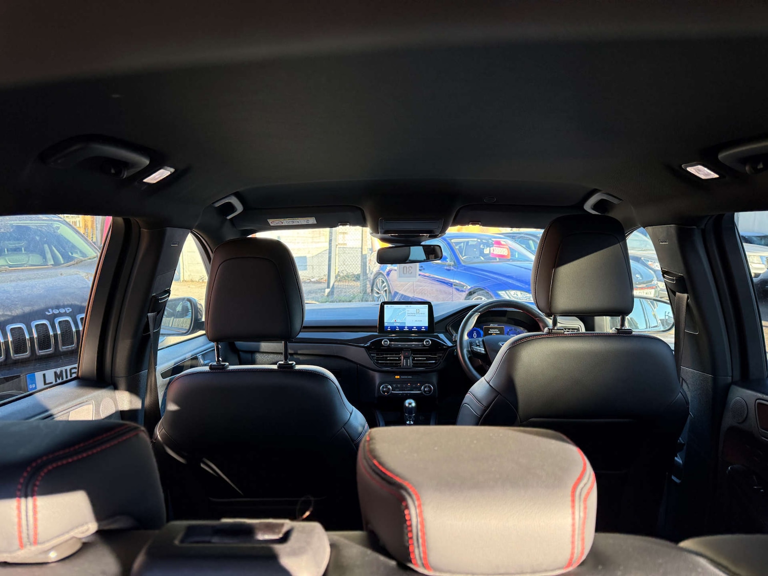 Used Ford Kuga 2020 for sale - 77104160: Photo 16