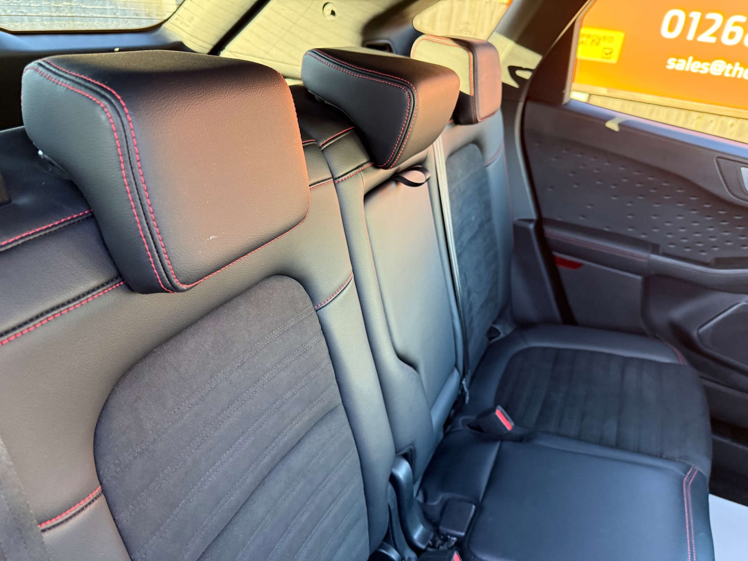 Used Ford Kuga 2020 for sale - 77104160: Photo 17