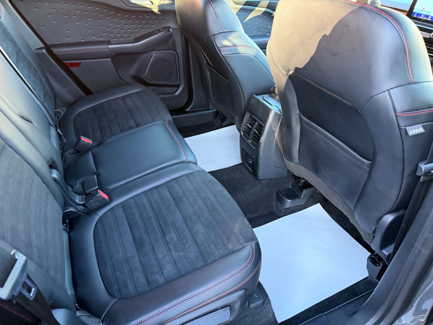 Used Ford Kuga 2020 for sale - 77104160: Photo 18