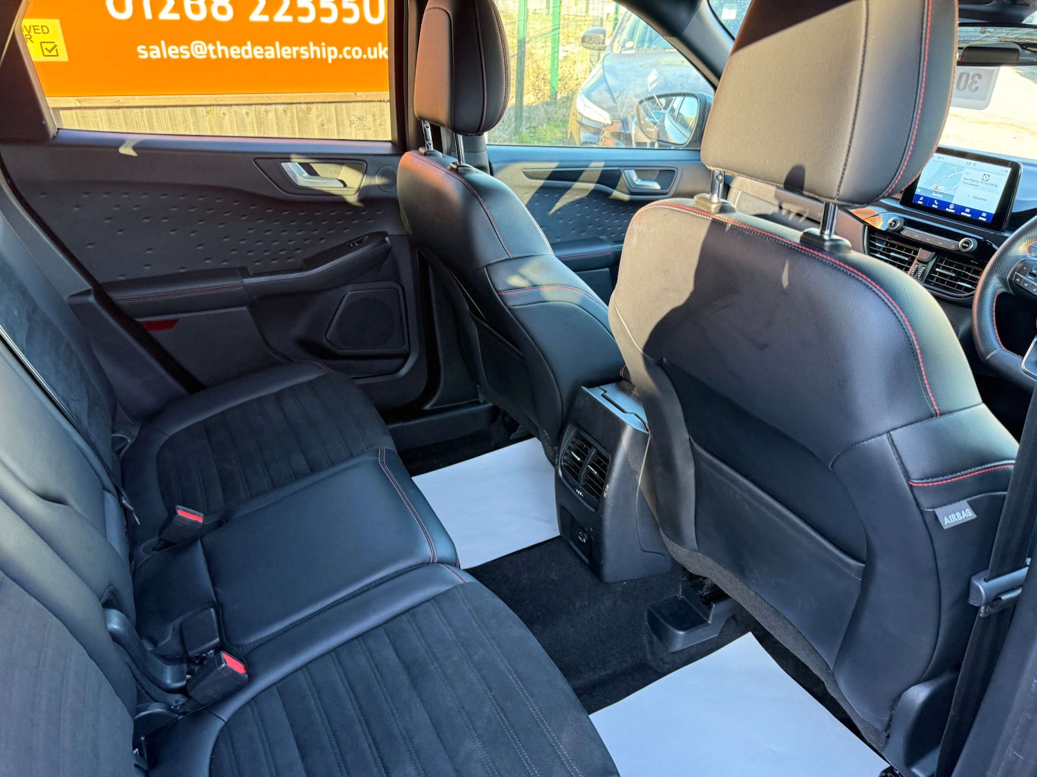 Used Ford Kuga 2020 for sale - 77104160: Photo 19