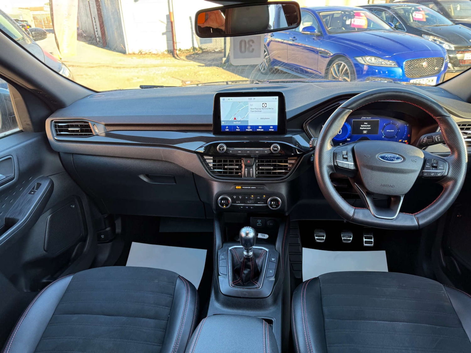 Used Ford Kuga 2020 for sale - 77104160: Photo 21